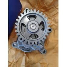 MAHLE brand ISUZU 6HK1T oil pump 8-94390414-1 8943904141