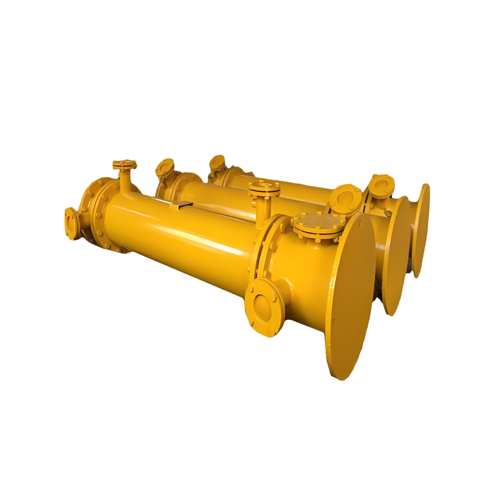 Durable and Efficient Cooling Equipment2