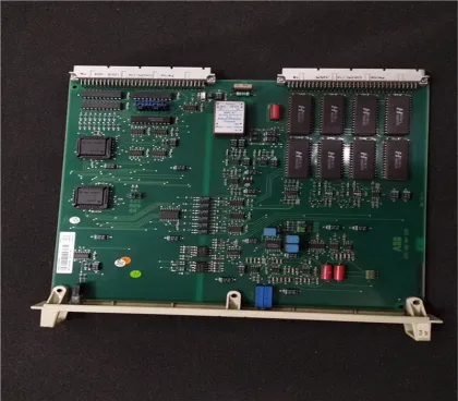 ABB TU811V1 3BSE013231R1 Compact Module Termination Unit 1x8 Signal Terminals