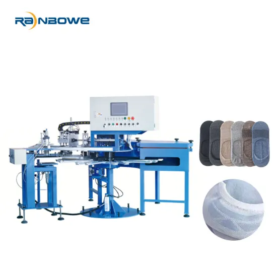 18 Pair Big Capacity Polka Dot Silicon Dotted Socks for Men - Stable Quality