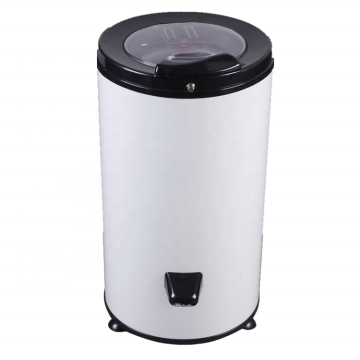 Electric Clothes Dryer with Special Brake: Features and Benefits