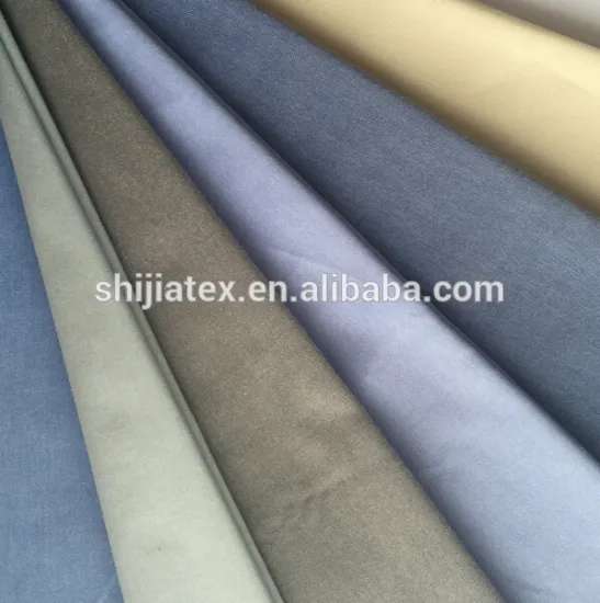 2016 FASHION FABRIC ,PD CVC OXFORD