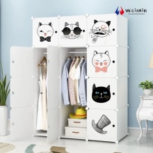 ذخیره سازی کفش چند سطحی مدرن برای استفاده در ورودی