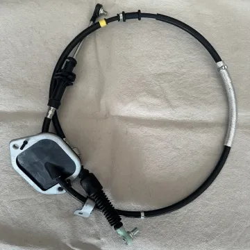 Toyota OEM 33820-52250 Cable ASSY Transmission Control