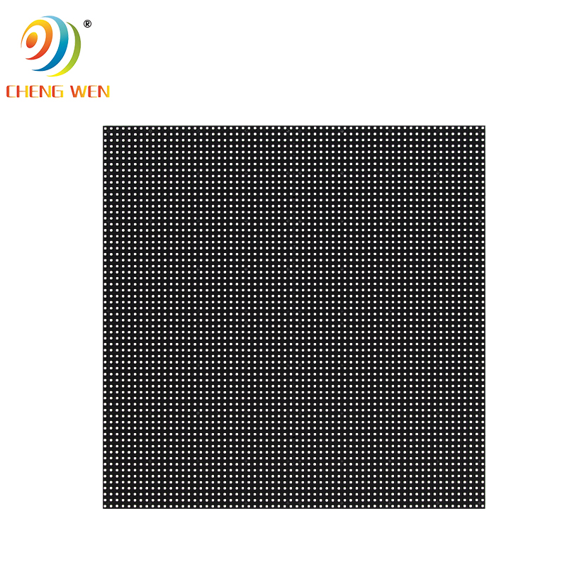 Outdoor P3 91 Front Service Die Casting Aluminum Screen