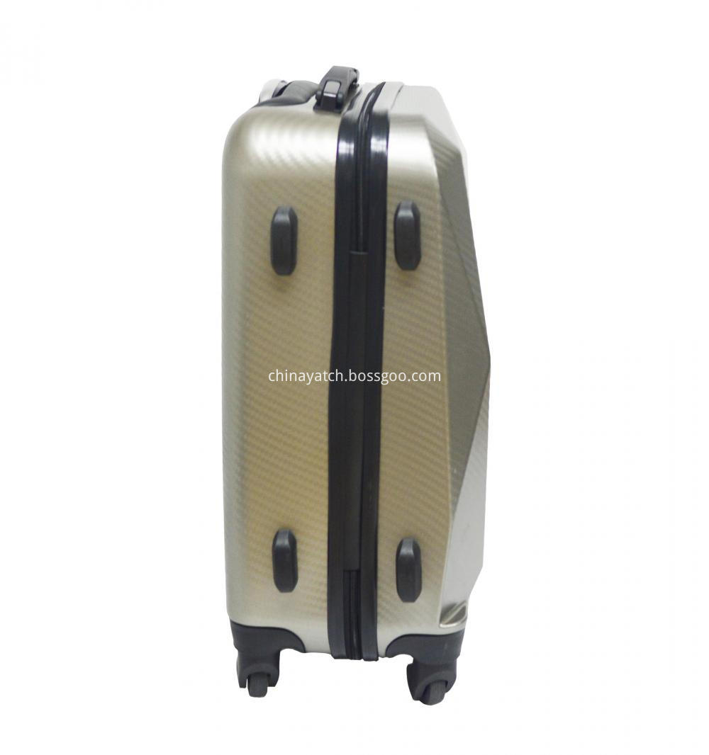 Cool Unisex Luggage