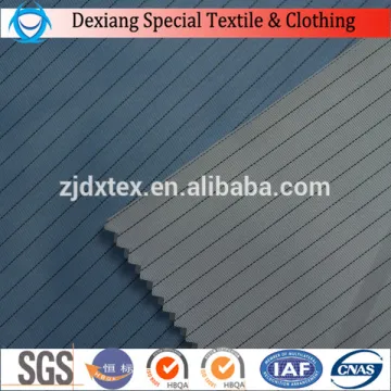 100% polyester antistatic honeycomb net fabric