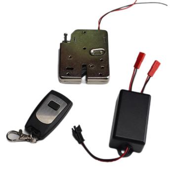 Sectional Door Motor with Remote Control