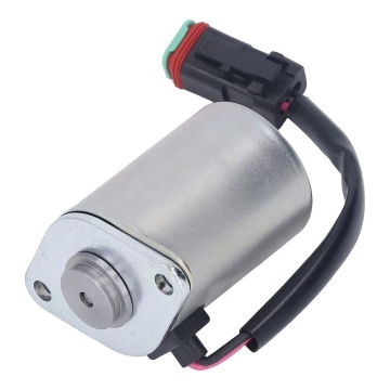 Solenoid Valve 4i-5674 Fits for CAT E320 312 315 Swing Excavator