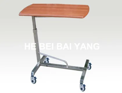 (B-54) Movable Dining Table