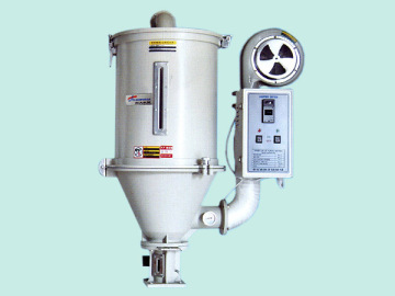 Hopper Dryer