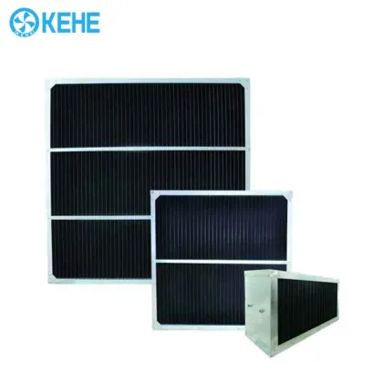 Light Deprivation Hood Greenhouse Filter for Poultry Houses