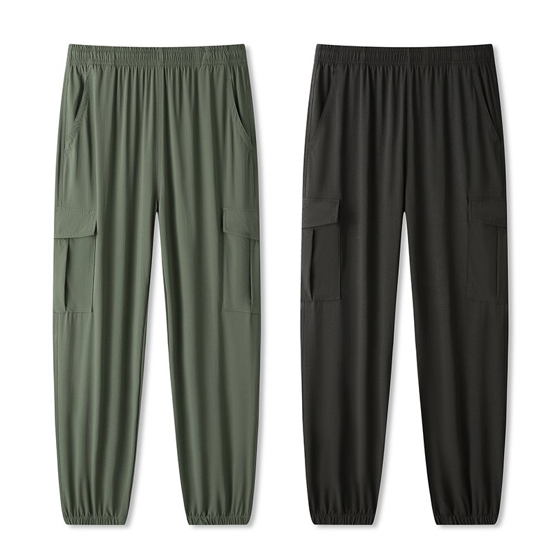 Lightweight Running Pants for Men