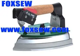 Electric Steam Iron