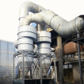 ຖ່ານຫີນ, ຖ່ານຫີນ, ຖ່ານຫີນ cyclonic separator cyclone dust collector