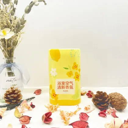 Liquid Air Freshener Osmanthus Fragrance Deodorant 380ml