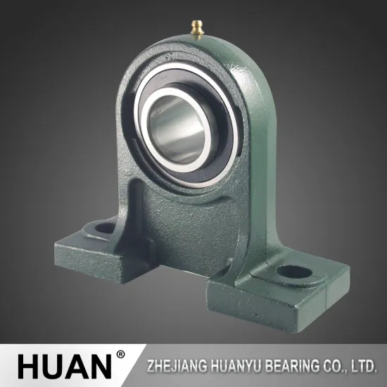 UCPH200 pillow blocks bearing