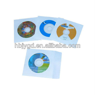 CD Replication, CD Packaging