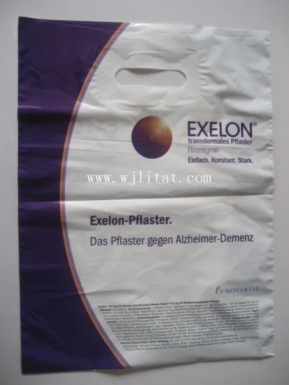 Rohs Ldpe Recycled Reusable Shopping Bags With Customer Logo Or Design Printing