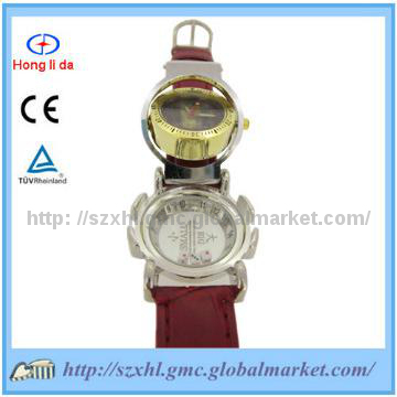 OEM/ODM,the best promotion watches for gift 2013