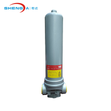 Stable Hydraulic Low Pressure High Qualified Filter