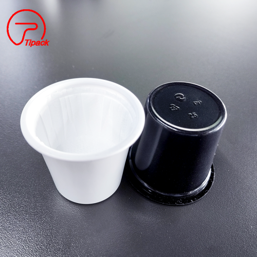 K tasse café capsule vide capsule jetable k tasse