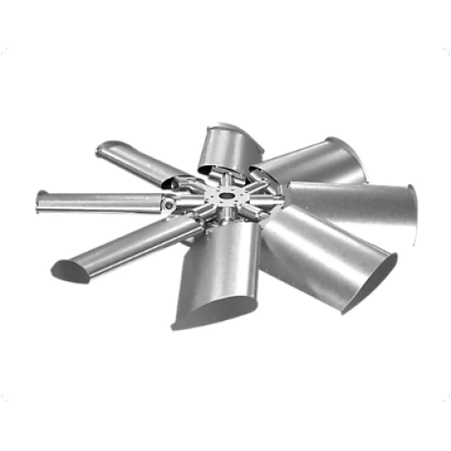 FAN 606-3573/6063573 is applicable to C32B D1500 3516B and 3512C