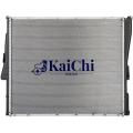 2771 Bộ tản nhiệt cho BMW X3 2.5L/3.0L 2004-2006