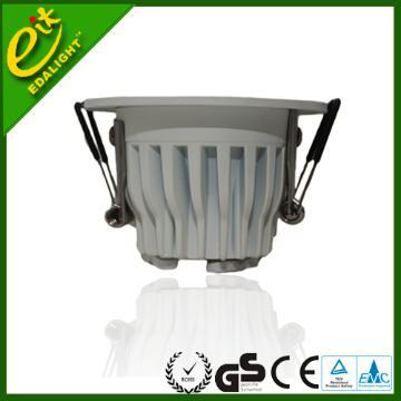 cob down light 20w 1850 lm high quality and long life span