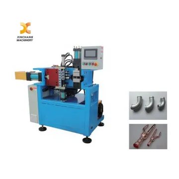 GSK CNC Tube End Process Forming Machine