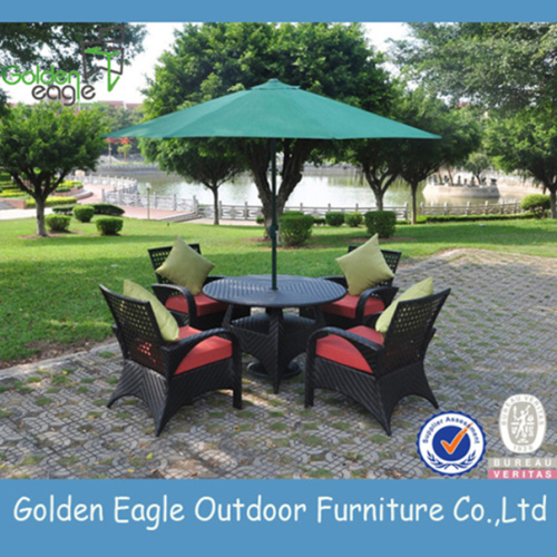 Hot sale UV-resistant White Outdoor Furniture