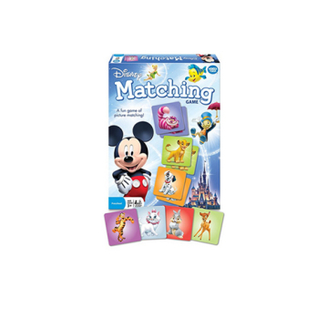 Instrumentos Educativos Flash Printing Match Toy Custom