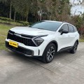 Kia Sportage 2025 1.5T 2WD Premium Edition