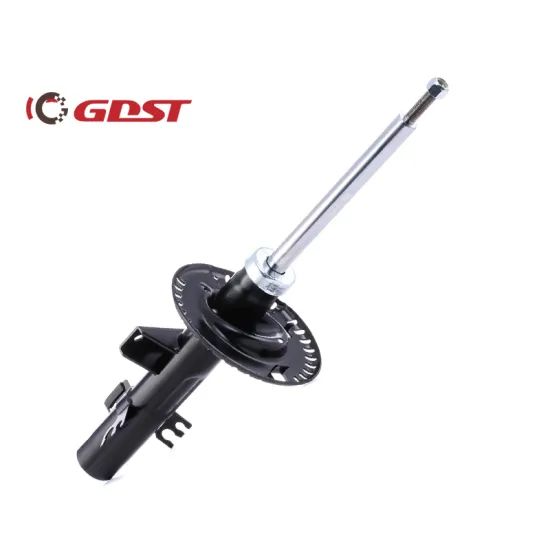 Customized Auto Suspension Systems Front Axle Shock Absorber 7H5413031E for Volkswagen