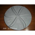 washing machine Plastic Pulsator for washer parts