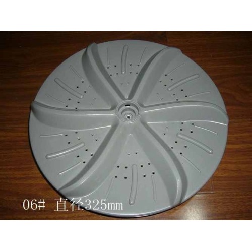 washing machine Plastic Pulsator for washer parts