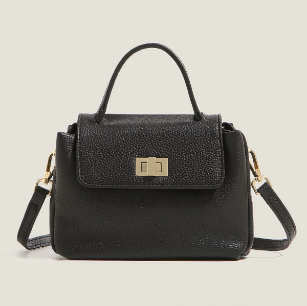 Commuter crossbody single-shoulder women's bag