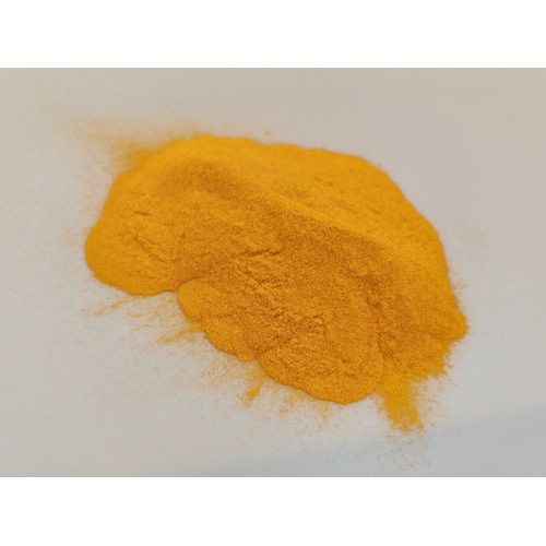 Extracto de cúrcuma