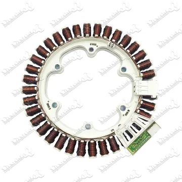 LG Direct Drive Washing Machine Motor