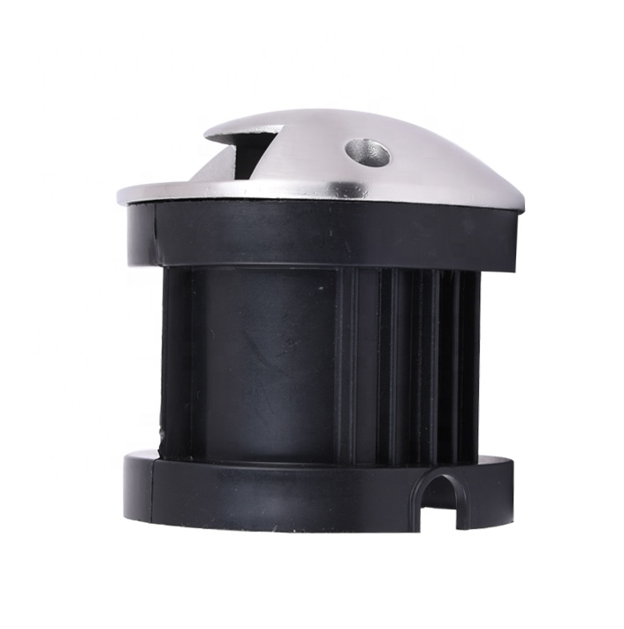 Buried Waterproof Outdoor Recessed Floor Lighting