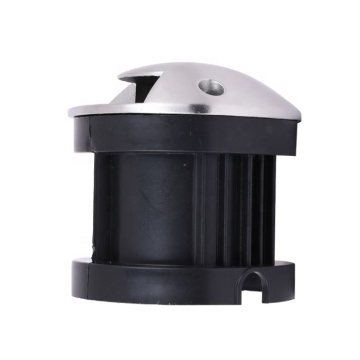 Buried Waterproof Outdoor Recessed Floor Lighting