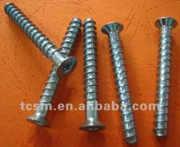 2013 hot sales self tapping drywall screw