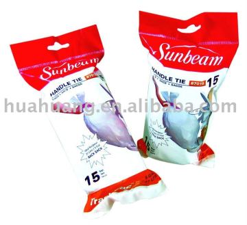 disposable garbage bag on roll 2011