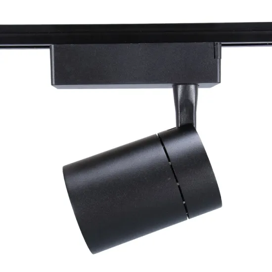 Track Rail System Aluminum Lighting Fixture 30W