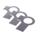 Stainless Steel Two Tab Washers short and long