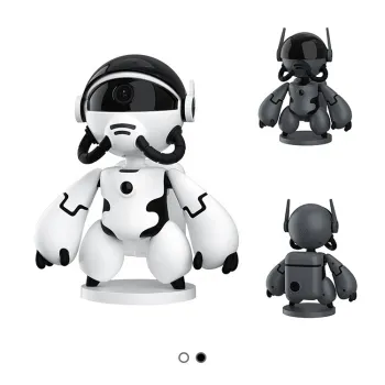 HD 1080P Wireless WiFi IP Security Camera with Two-Way Audio and Motion Detection