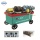 High Efficiency Portable Thread Rolling Machine