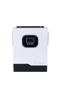High frequency 4.2KW MPPT solar inverter