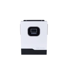 High frequency 4.2KW MPPT solar inverter