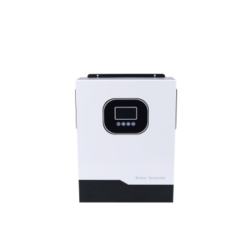 High frequency 4.2KW MPPT solar inverter